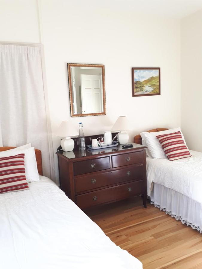 קליירמוריס Conways B&B מראה חיצוני תמונה
