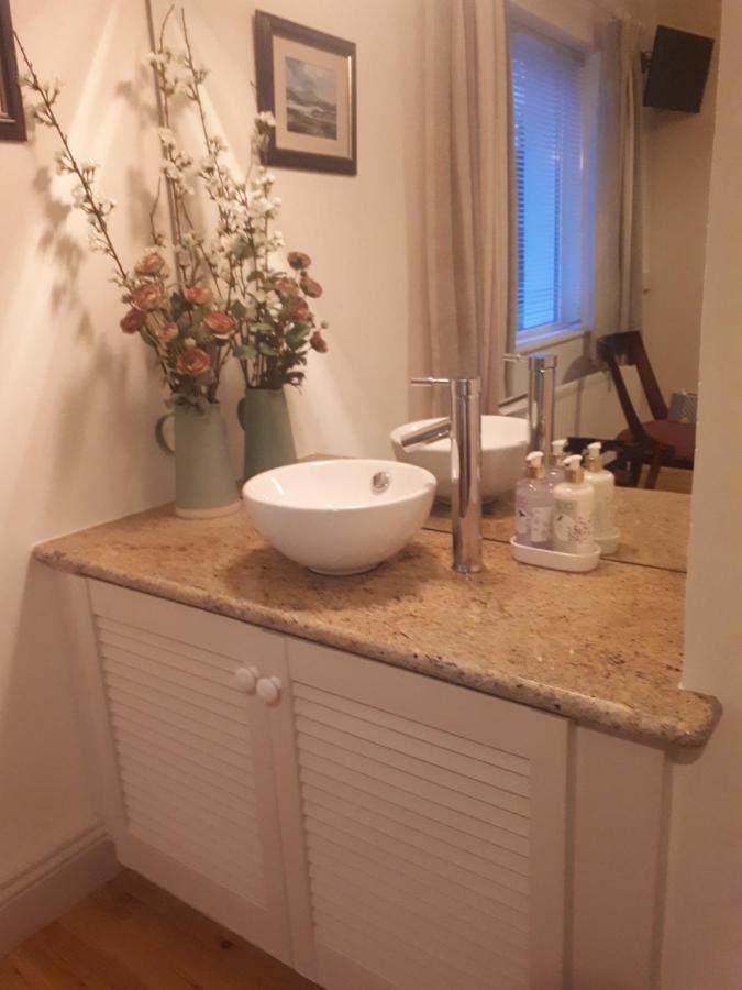 קליירמוריס Conways B&B מראה חיצוני תמונה