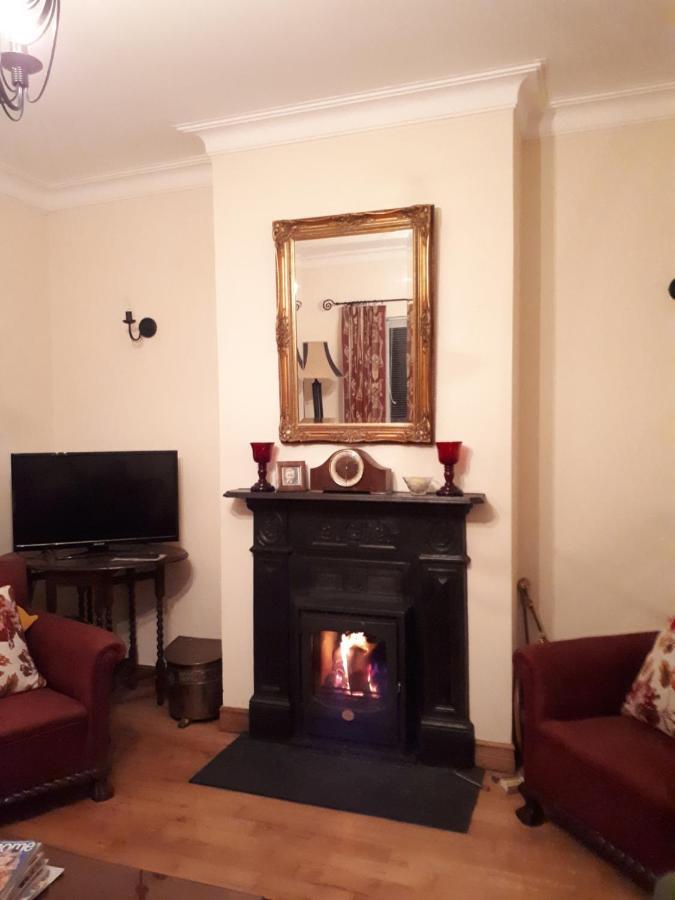 קליירמוריס Conways B&B מראה חיצוני תמונה