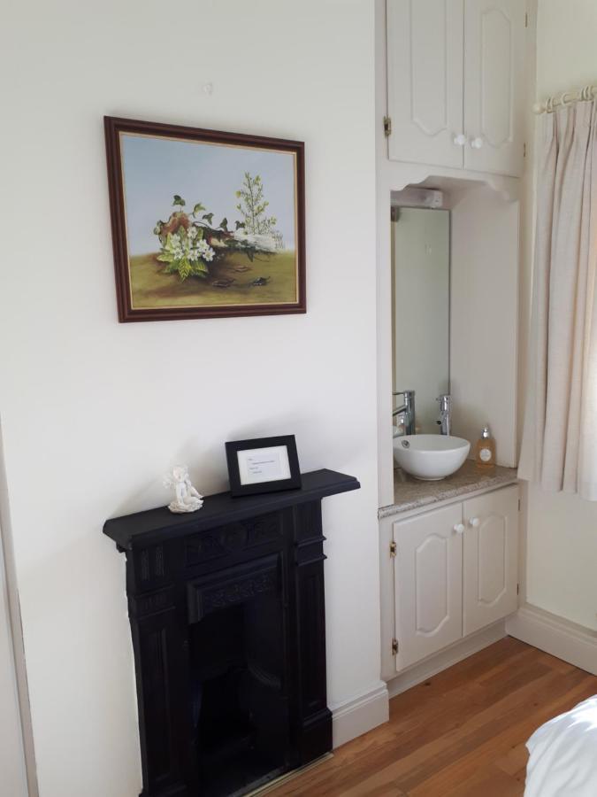 קליירמוריס Conways B&B מראה חיצוני תמונה