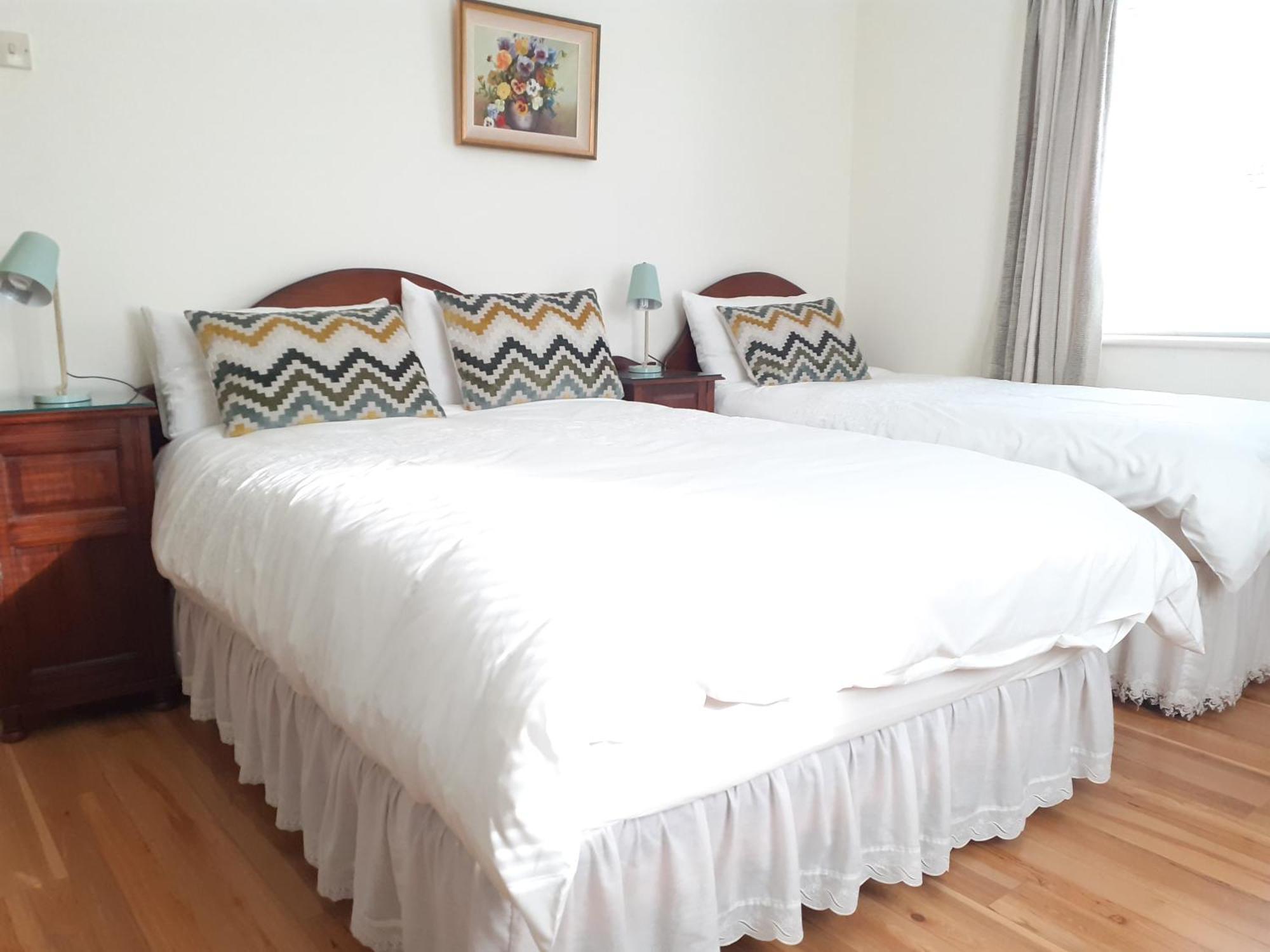 קליירמוריס Conways B&B מראה חיצוני תמונה